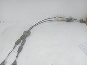 Ford Transit MK7 Euro 5 2.2 FWD 2011 - 2014 Gear Change Cables